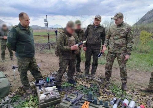 Фото: Пресс-служба Губернатора края