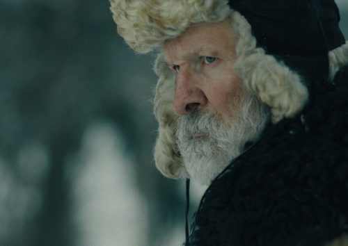 Фото: Кадры из фильма "Семь вёрст до рассвета"