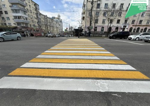 Фото: Пресс-служба министерства транспорта и дорожного хозяйства края