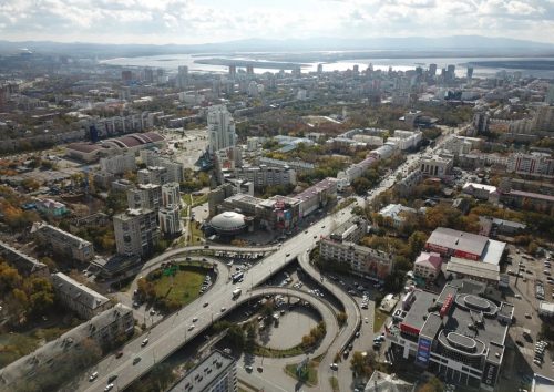 Фото: Пресс-служба полномочного представителя Президента РФ в ДФО