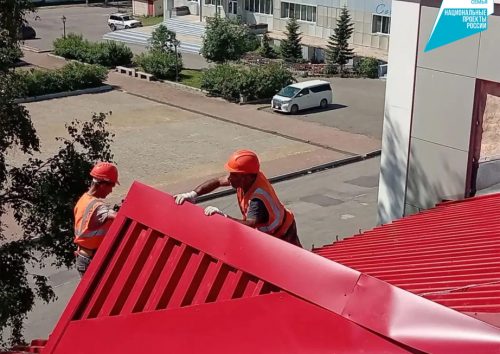 Фото: Архив отдела культуры Николаевского муниципального района
