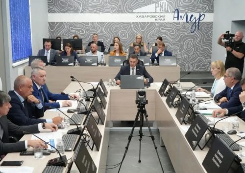Фото: Вячеслав Реутов