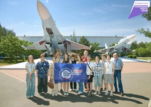 Фото: Пресс-служба министерства образования и науки края