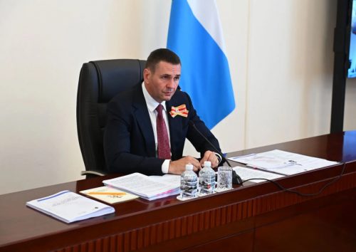 Фото: Вячеслав Реутов