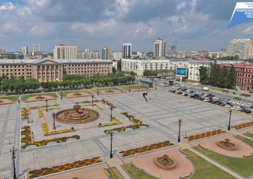 Фото: Вячеслав Реутов