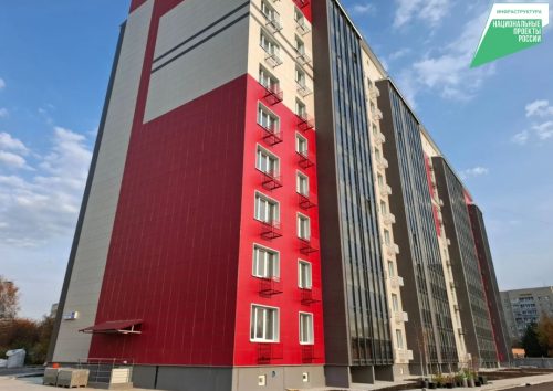Фото: Пресс-служба администрации г. Комсомольск-на-Амуре