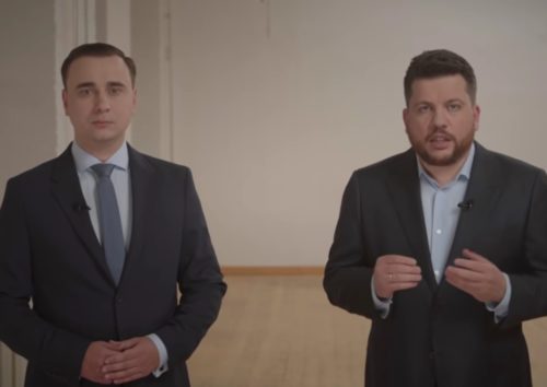 ФБК ОБЪЯВИЛ О НОВОМ МИТИНГЕ СТОРОННИКОВ НАВАЛЬНОГО