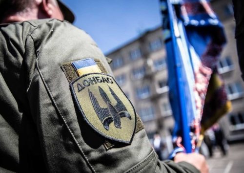 РОССИЯ И УКРАИНА РАЗОШЛИСЬ В ОЦЕНКЕ ПЕРЕГОВОРОВ ПО ДОНБАССУ