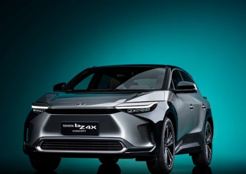 Toyota инвестирует в развитие батарей