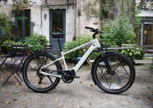 Next-Gen велосипеды компьютеры на колесах от Specialized