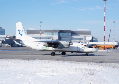 Открыта продажа льготных авиабилетов на 2022 год для северян