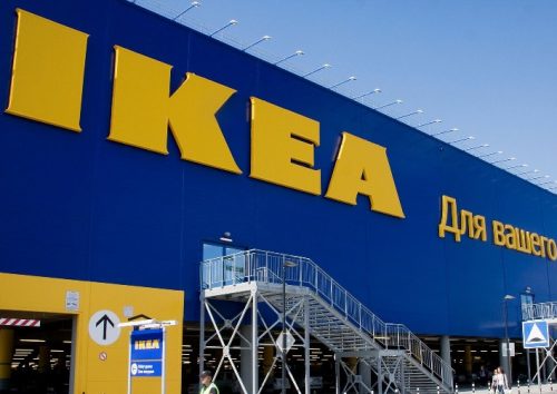Икеа окончательно уходит из России