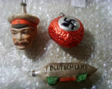 ИСТОРИЯ НОВОГОДНИХ ИГРУШЕК