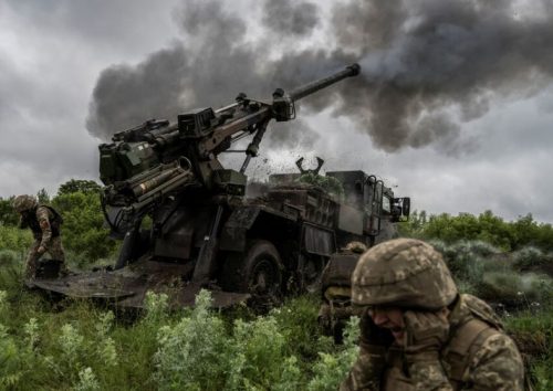 Фото: Viacheslav Ratynskyi/Reuters