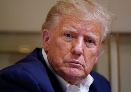 Фото: Evan Vucci/AP