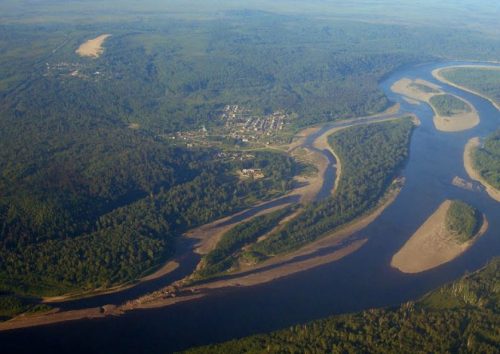 Фото: Правительство Хабаровского края