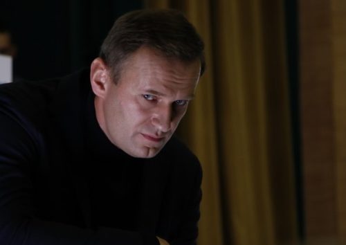 Немецкие политики о возвращении в Россию Алексея Навального